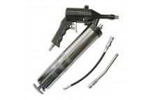 PNEUMATIC GREASE GUN 1/4",8435034507515"