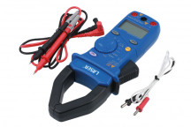 LASER Digital Clamp Meter CAT 111-600v