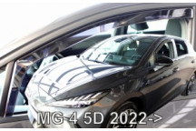 MG 4 5D 2022-> (FRONTS)/ LSE