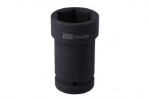LASER Budd Wheel Nut Socket 21mm x 41mm 1D"