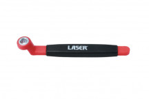 LASER Insulated Ring Spanner 8mm