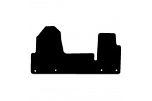 Rubber Mat Set NISSAN NV400 RUBBER MAT