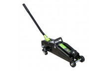 2T Hydraulic Handcart Jack