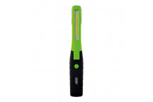 Portable Led Lamp With Hinged Magnetic Base - 170Lm