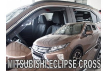 MITSUBISHI ECLIPSE CROSS 5D 2018-> (FULL SET)