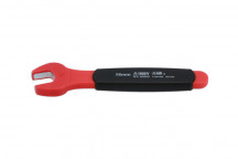 LASER Insulated Open Ended Spanner 16mm