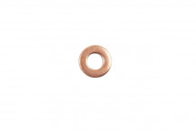 CONNECT Common Rail Copper Injector Washer 14.60 x 7.5 x 3.0