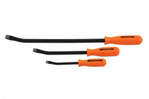 LASER Pry Bar Set - 3pc