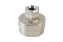 LASER Camshaft Nut Socket 28mm - Ducati