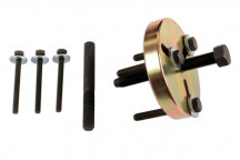 LASER Crankshaft Pulley Puller Set - BMW MINI