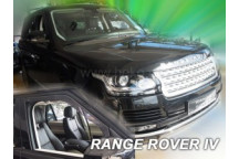 LAND ROVER DISCOVERY MK4 4D  2009> (FULL SET)