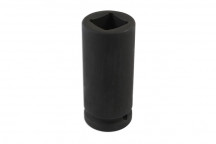 LASER Budd Wheel Nut Socket 21mm Sq