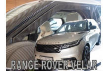 LAND ROVER RANGE ROVER MK4 5D  2012> (FULL SET)