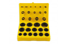 CONNECT O Ring Service Kit Metric - 404pc