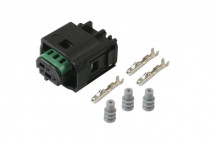 CONNECT Mercedes-Benz & BMW 3 Pin Sensor Kit 35pc