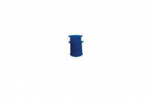 CONNECT AMP Econoseal J Series Seal 100pc