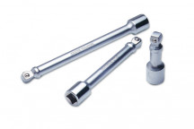 LASER Wobble Bar Set 3/8D 3pc"