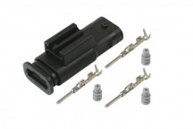 CONNECT Mercedes-Benz & BMW 3 Pin Sensor Kit 14pc