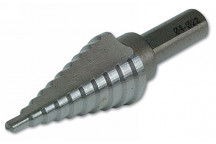 LASER Step Drill