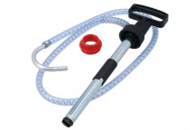 LASER Easy Flow Pump 20L Drums