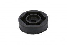 LASER Wheel Nut Socket KTM Rear