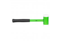 Soft Faced Hammer - Nylon Head ?70Mm