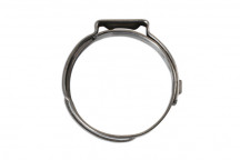 CONNECT Metal Fastener Hose Clip Motorcycle clip to suit BMW