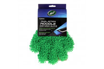 Dual Action Wash Glove