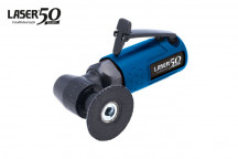 LASER Mini Angle Disc Sander 50mm - 50th Anniversary