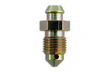 CONNECT Brake Bleed Screw Ford M10 x 1.0mm Pk 25