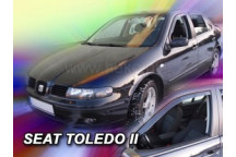 SEAT TOLEDO 1M 1999>2004 / LEON MK1 4/5D 1999>2006 (FRONTS)