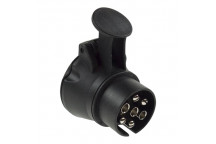 Jaeger Adaptor 7pin to 13pin Caravan/Trailer Adaptor