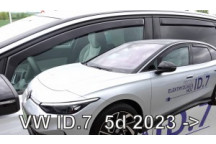 VW ID.7 5D 2023->  (FULL SET)