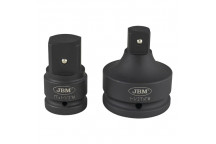 2 Piece Impact Adapter Set