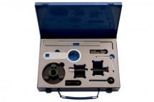 LASER Engine Timing Kit - VAG 1.6/2.0 TDI