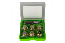 Oil Pan Drain Sump Plug Key (M-20)