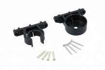 LASER Wall Support Brackets