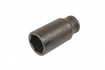 LASER Deep Socket - Air Impact 1/2D 27mm"