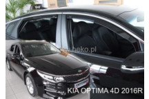 KIA OPTIMA JF (IV GEN) 4D 2016 ON SALOON (FULL SET)