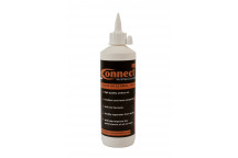 CONNECT Air Tool Oil ISO 22 500ml Pk of 1