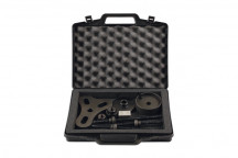 LASER Front Wheel Bearing Overhaul Kit - Ford Transit