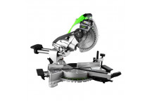 SLIDE MITRE SAW