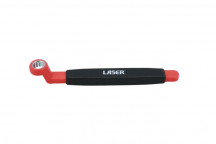 LASER Insulated Ring Spanner 12mm