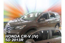 HONDA CR-V MK4 5D  2012>2018  (FULL SET)