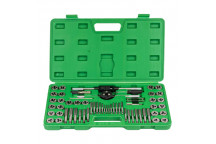 Metric Case With 60 Pieces Of Combined Metric And Imperial T