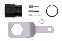 LASER Engine Timing Kit - for Honda 1.5 Petrol & 1.6 Diesel
