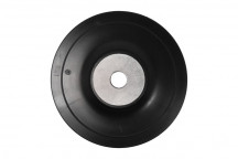 CONNECT Backing Pad - Rubber 115mm Pack 1