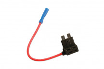CONNECT Circuit Addition Fuse Holder Pk 1