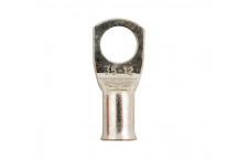 CONNECT Copper Tube Terminals 35mm x 12.0mm (10)