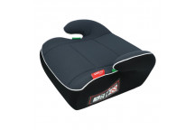 I-Size booster seat 125-150cm Blue/Black